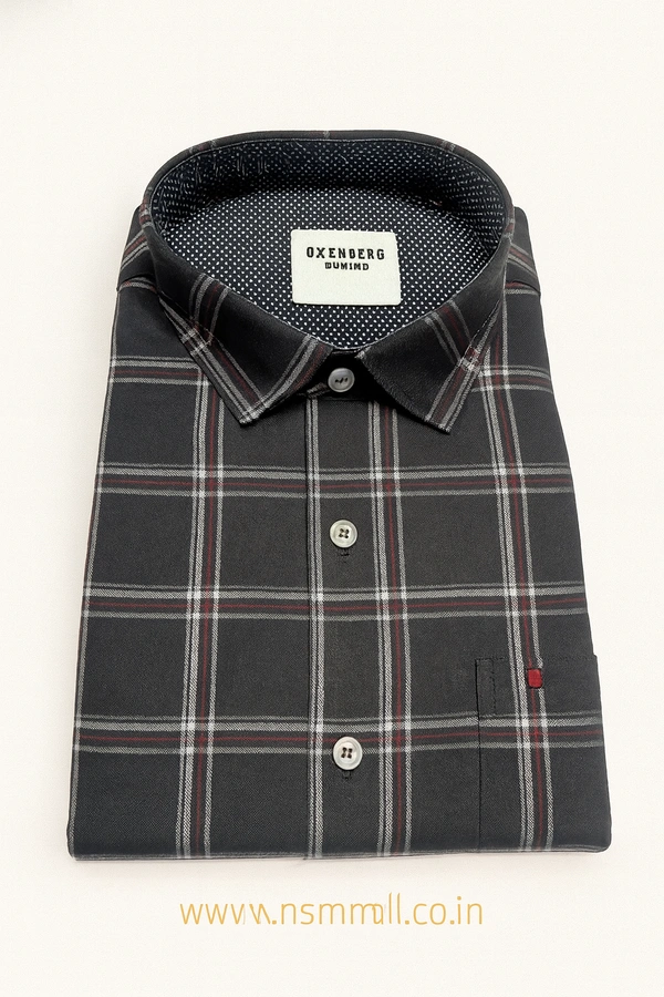 OXEMBERG GSR000935 - XXL