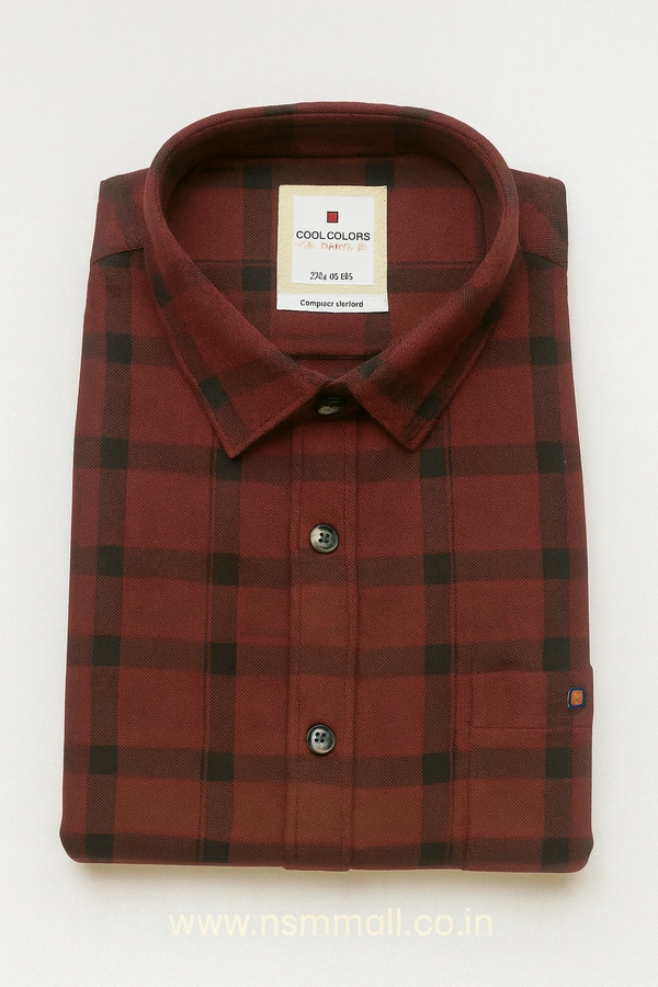 COOL COLOURS SHIRTS-GSR000936 - XXL