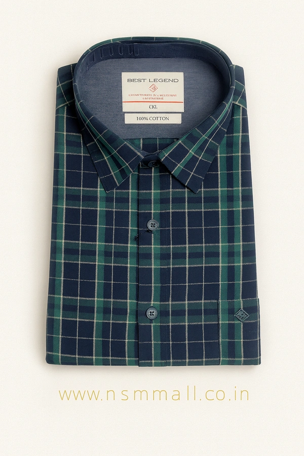 BSET LEGENDS SHIRT-GSR000942 - XXL