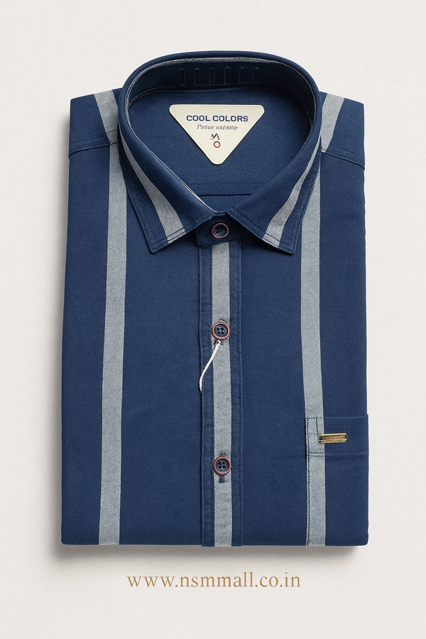 Cool Colours Shirt-GSR000943 - XXL