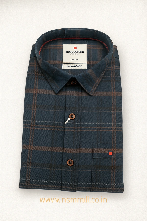 COOL COLORS SHIRT-GSR000946 - XXL