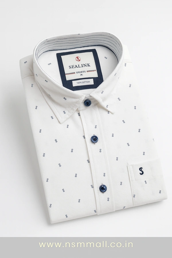 SEALINK SHIRT-GSR000947 - XXL