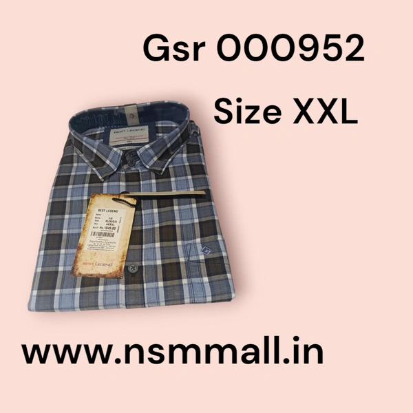 BEST LEGEND SHIRT-GSR000952 - 2XL