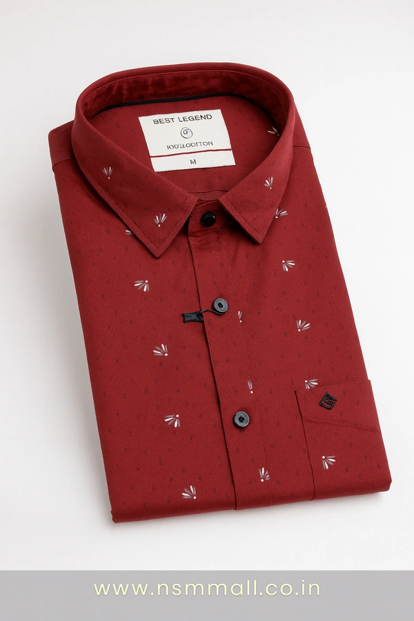 BEST LEGEND SHIRT-GSR000954 - XXL