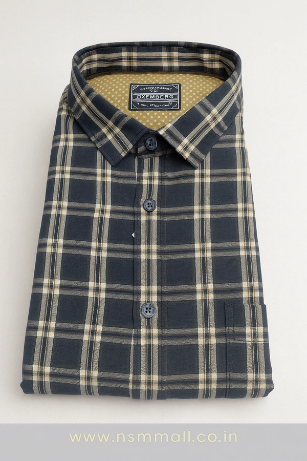 OXEMBERG SHIRTS-GSR000962 - XXL