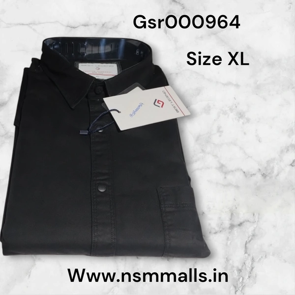 BEST LEGEND SHIRT-GSR000964 - XL, BLACK