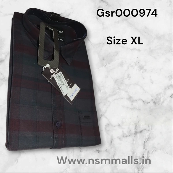 URBAN GSR000974 - XL