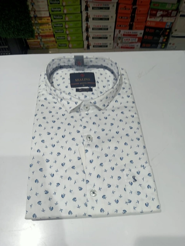 SEALINK SHIRT-GSR000977 - XL