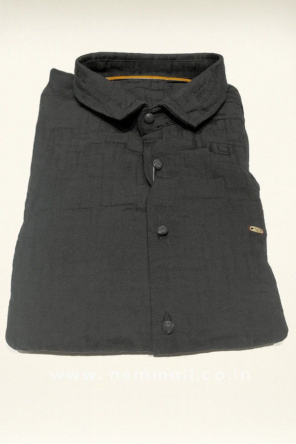 KIVON SHIRT-GSR000980 - XL