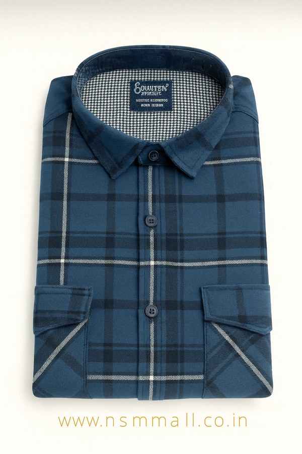 OXEMBERG shirt-GSR000981 - XL