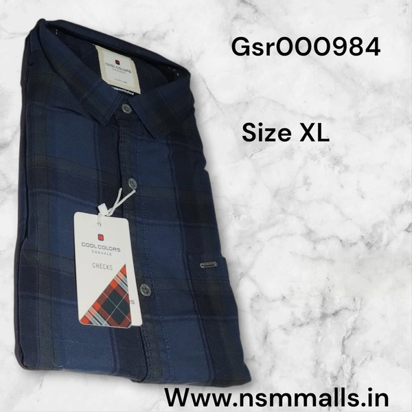 COOLCOLOURS GSR000984 - XL