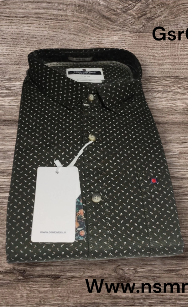 COOLCOLOURS GSR000985 - XL