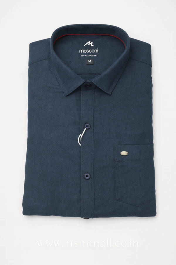 MODONI SHIRT-GSR000991 - XL