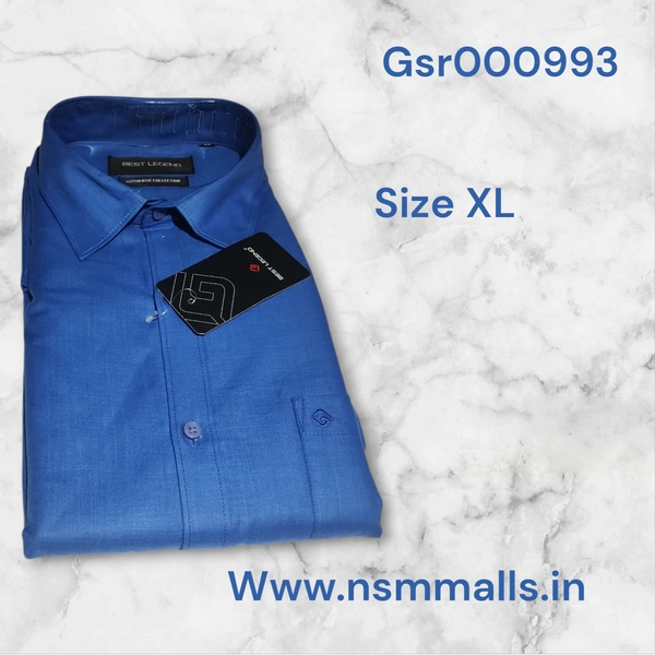 BEST LEGEND GSR000993 - XL