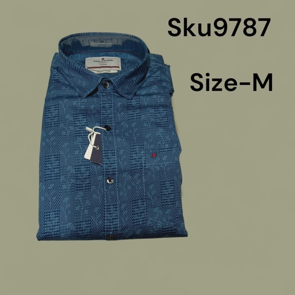 GSR SKU-9787 - MEDIUM