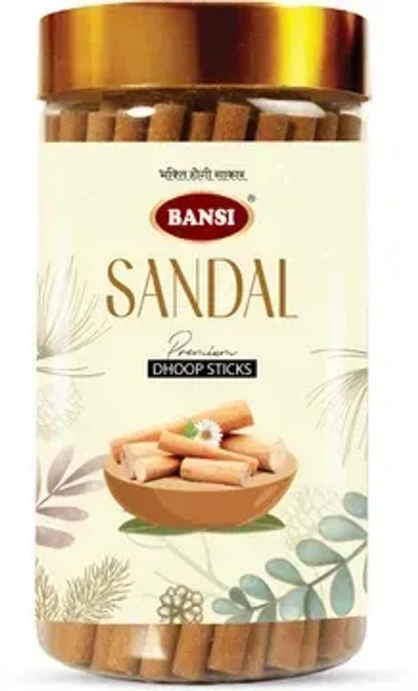 KOYAS SANDEL DOOP STICKS - 80GRAMS