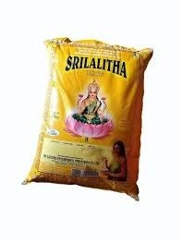 LALITHA RICE-25KGS - 25KGS