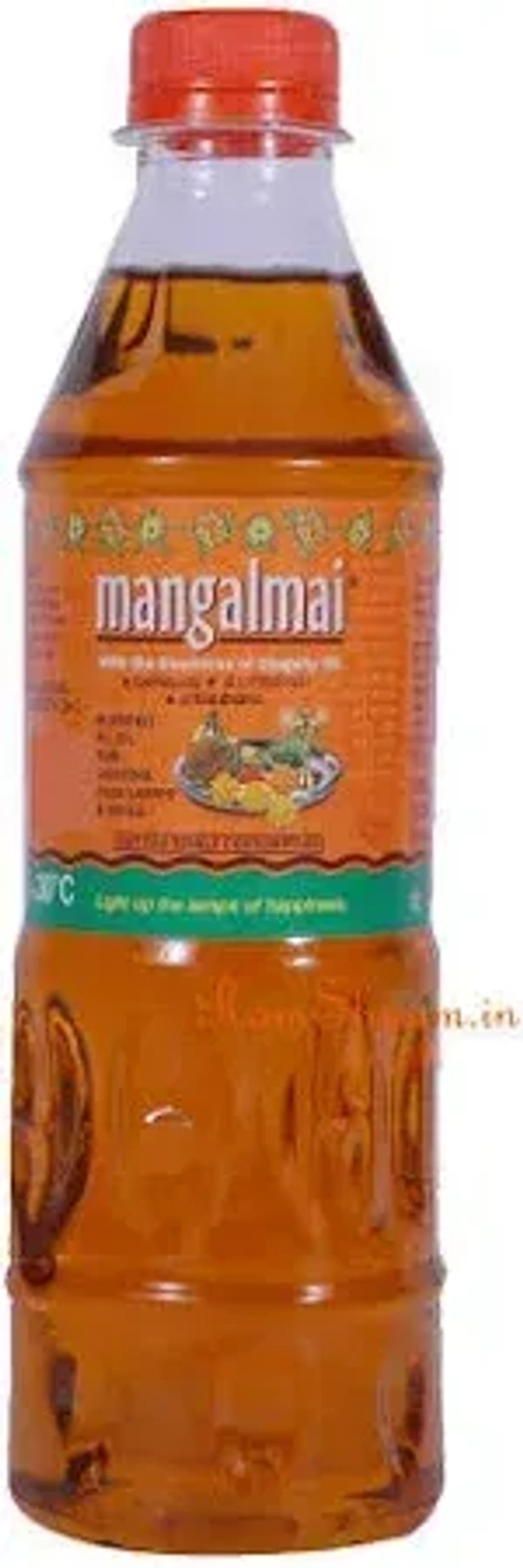 RECON MANGALMAI DEEPAM OIL - 150ML