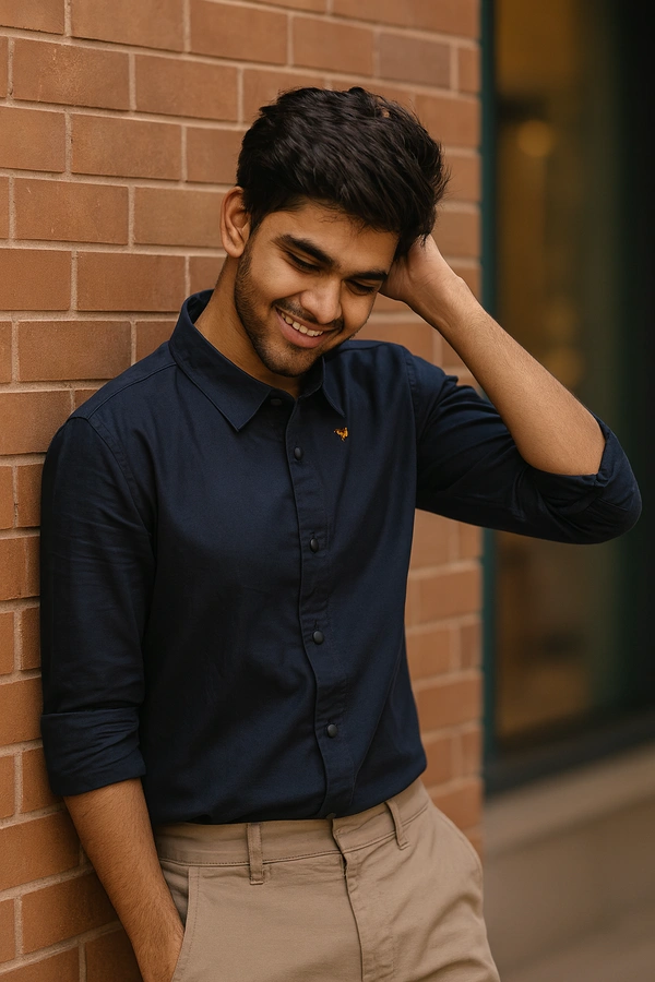 SHIRT-NEW-000000106 - M