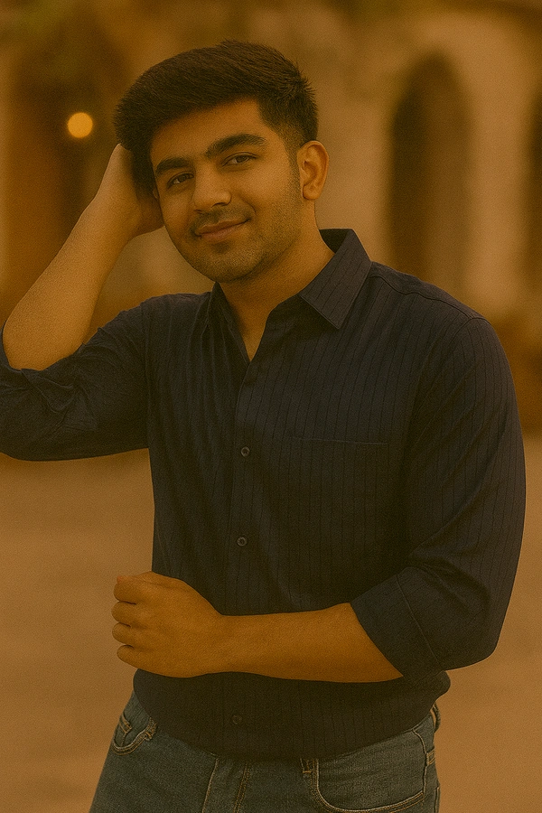 LINENS SHIRT-NEW-000000156 - M