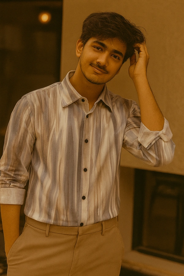 BACHELLERY SHIRT-NBEW-000000183