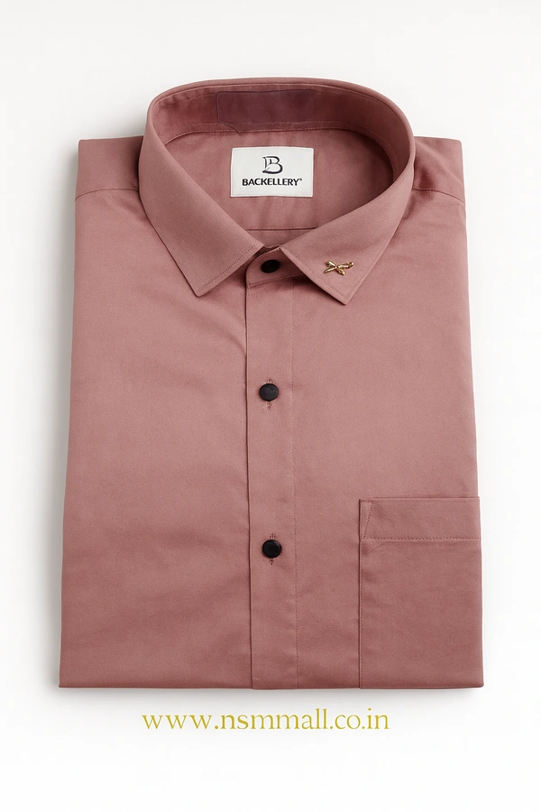 BACHELLERY SHIRT-NEW000000058 - LARGE
