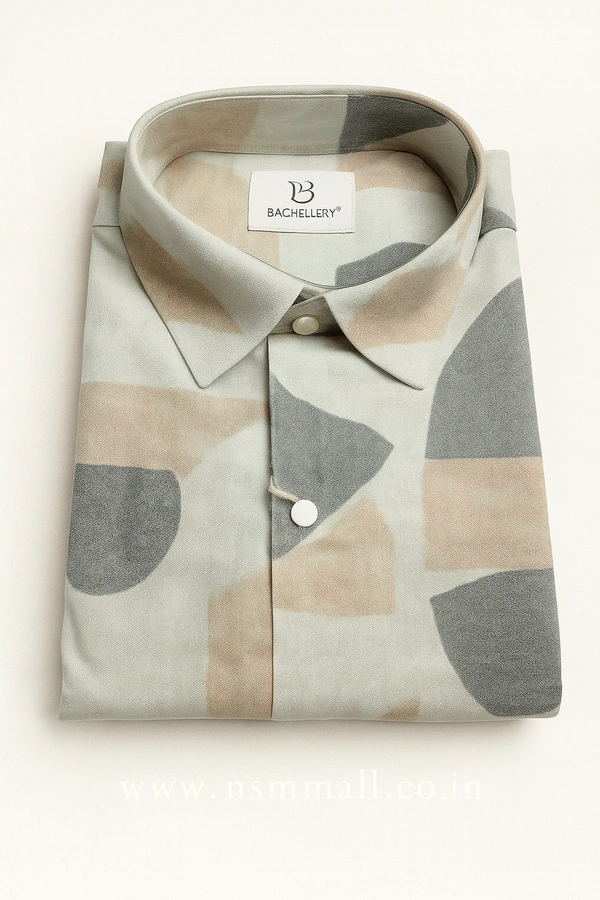 BACHELLERY SHIRT-NEW000000067 - LARGE