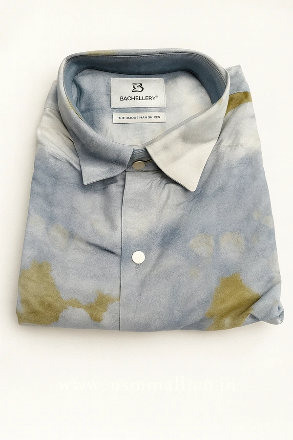 BACHELLERY SHIRT-NEW000000073 - LARGE