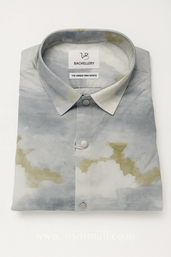 BACHELLERY SHIRT-NEW000000074 - XL