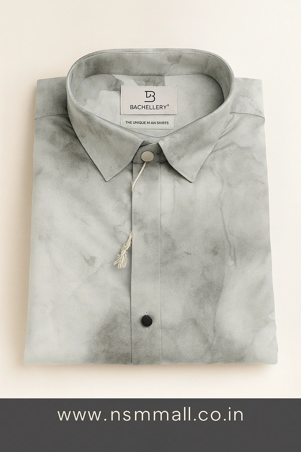 BACHELLERY SHIRT-NEW000000083 - XXL