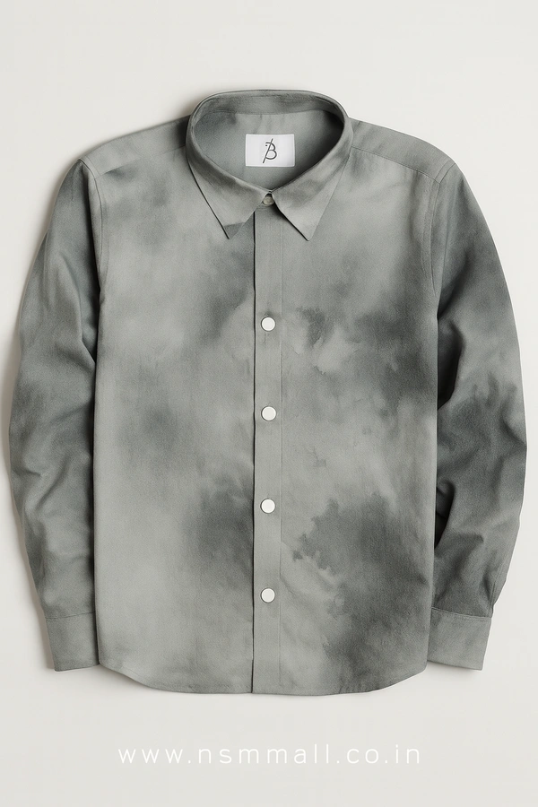 BACHELLERY SHIRT-NEW000000084 - XL