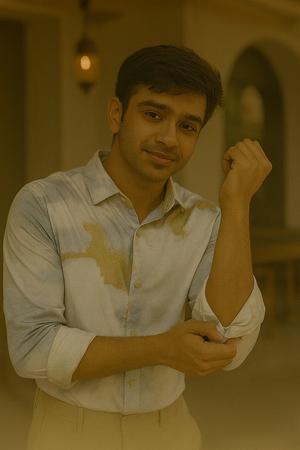 BACHELLERY SHIRT-NEW000000091 - MEDIUM