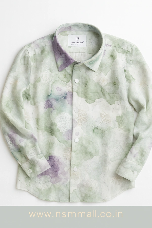 BACHELLERY SHIRT-NEW000000093 - XXL