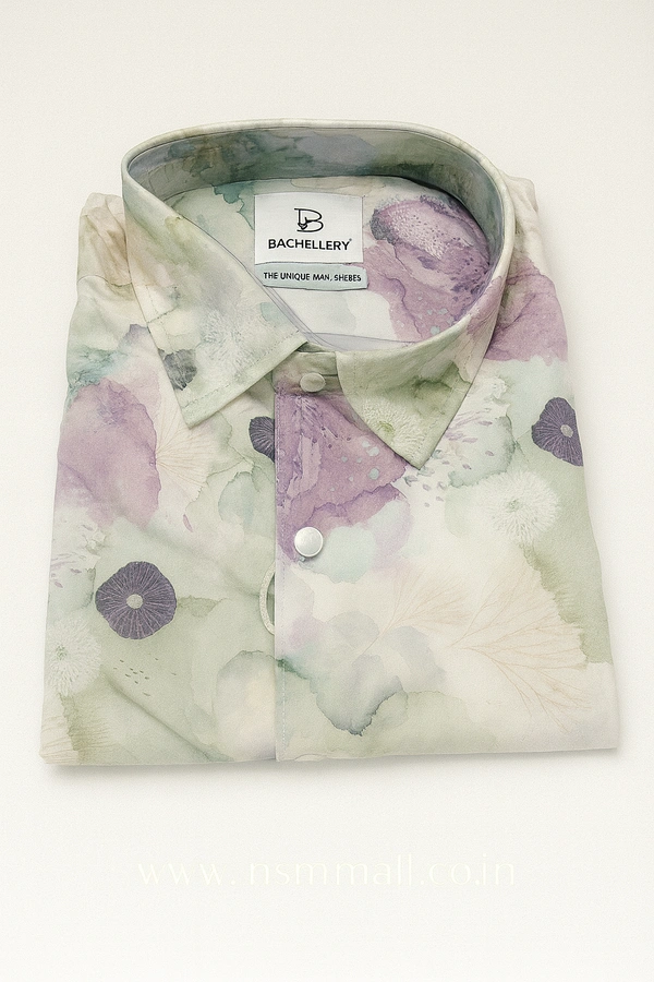BACHELLERY SHIRT-NEW000000094 - XL