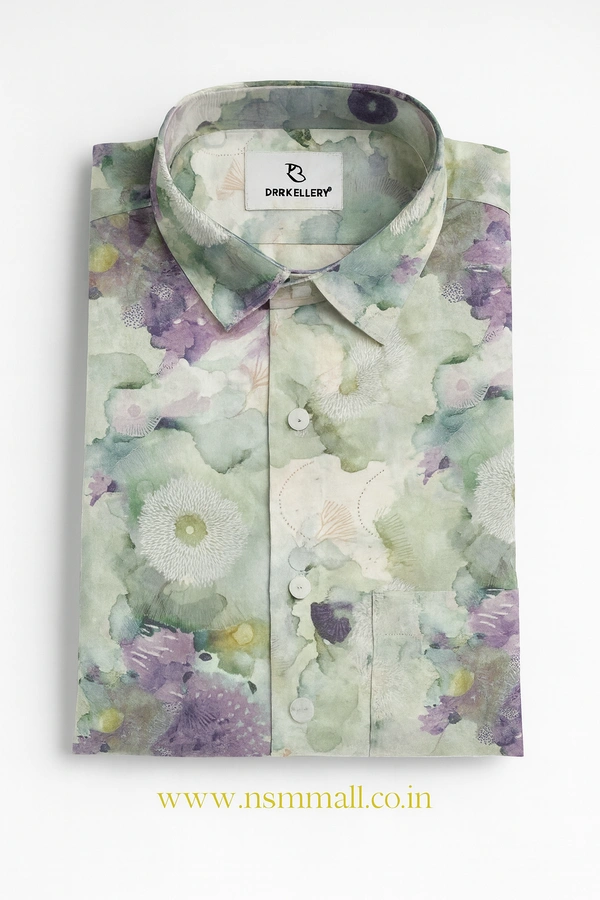 BACHELLERY SHIRT-NEW000000096 - MEDIUM