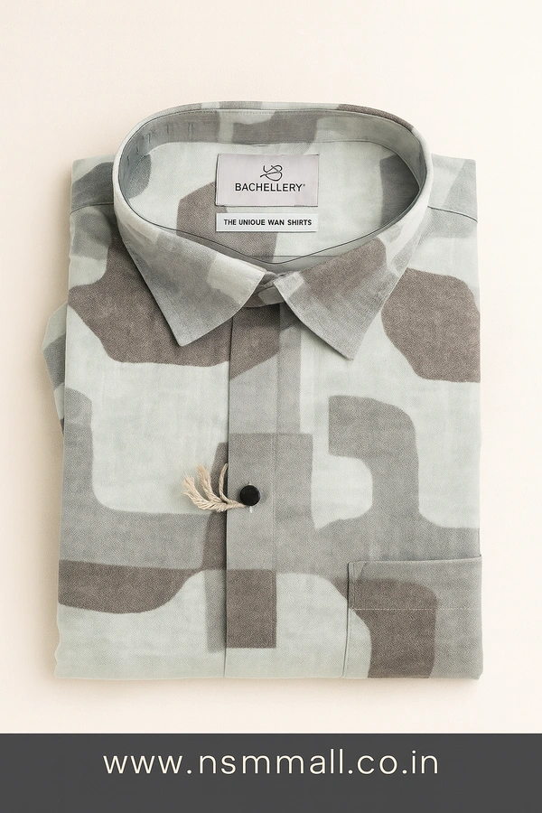 BACHELLERY SHIRT-NEW000000099 - XXL