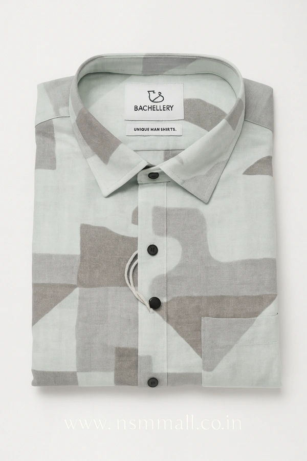 BACHELLERY SHIRT-NEW000000100 - XL