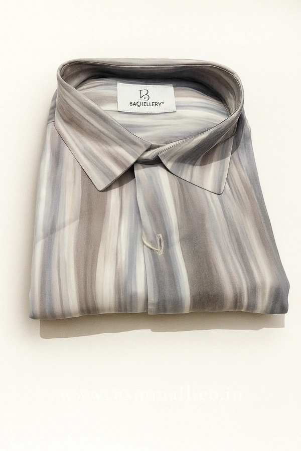 BACHELLERY SHIRT-NEW000000110 - LARGE