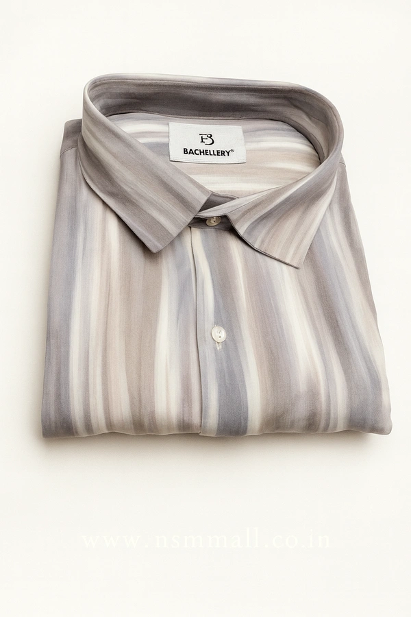 BACHELLERY SHIRT-NEW000000113 - LARGE