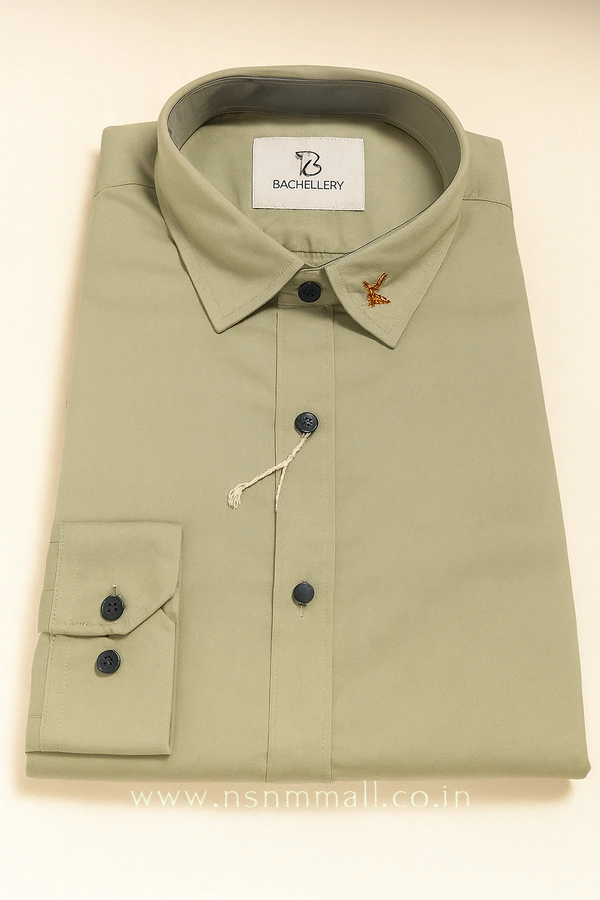 URBANLINENS SHIRT-NEW000000115 - XL