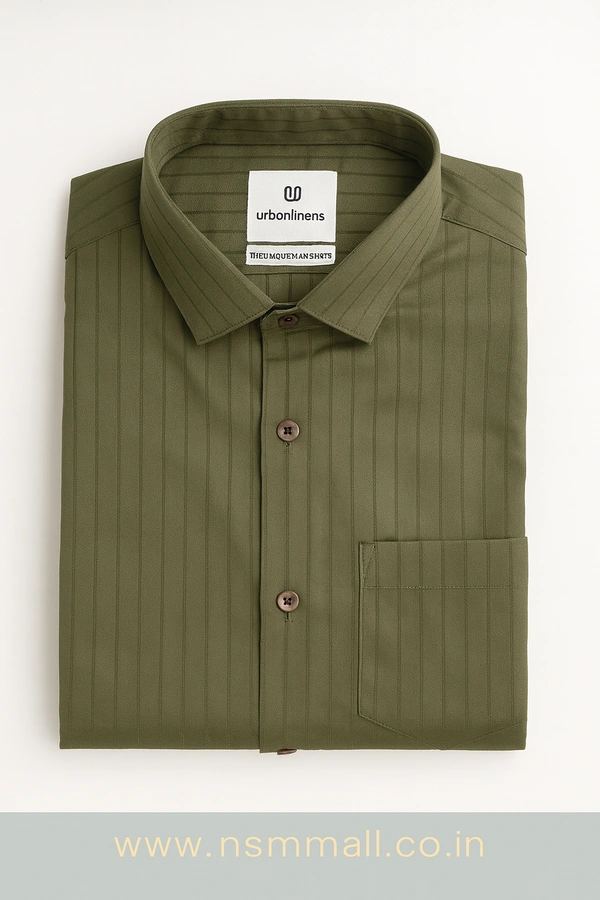 URBANLINES SHIRT-NEW000000116 - XXL