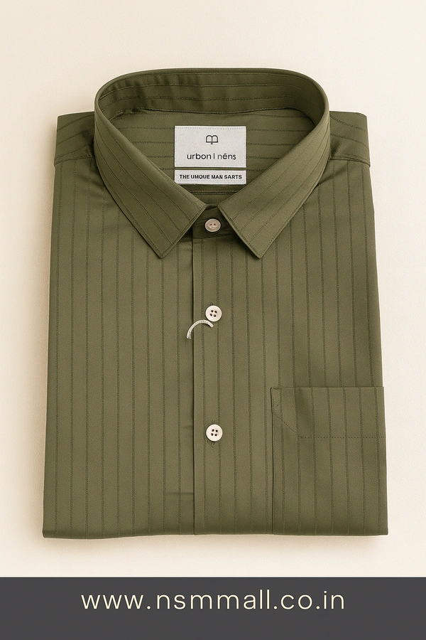 URBANLINES SHIRT-NEW000000117 - XL