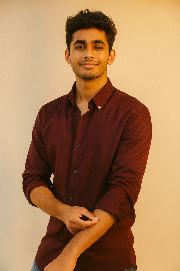 BACHELLERY SHIRT-NEW000000122 - MEDIUM