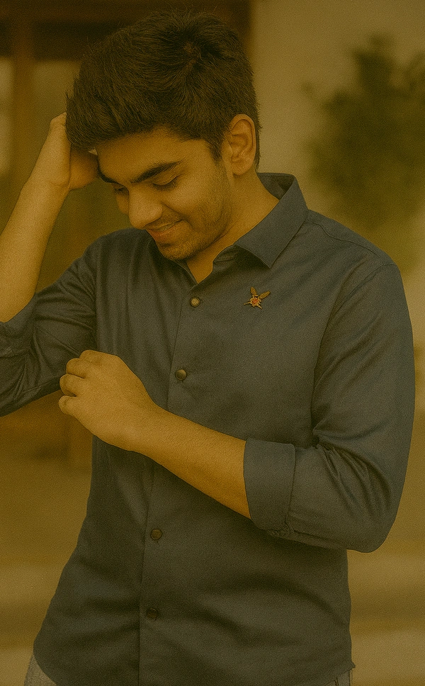 BACHELLERY SHIRT-NEW000000124 - SMALL, GREY