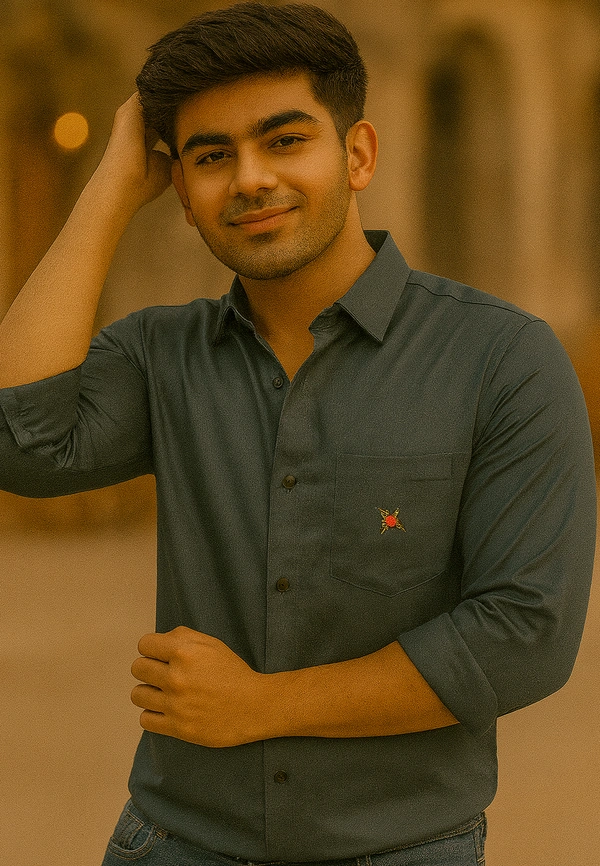 BACHELLERY SHIRT-NEW000000131 - MEDIUM