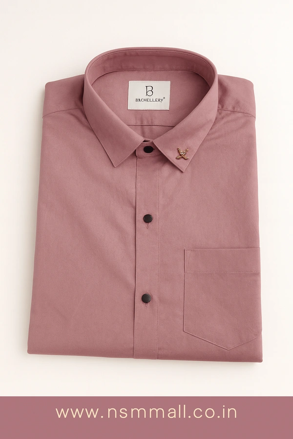 SHIRT-NEW000000136 - PINK