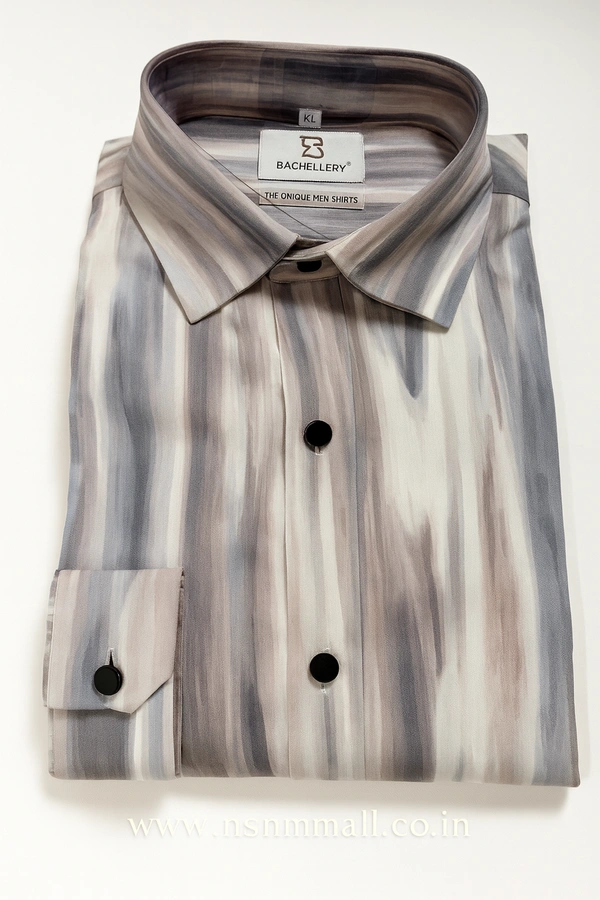 BACHELLERY SHIRT-NEW000000137 - XL