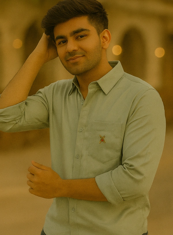 BACHELLERY SHIRT-NEW000000140 - MEDIUM, PISTA