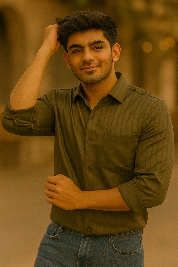 SHIRT-NEW000000141 - MEDIUM