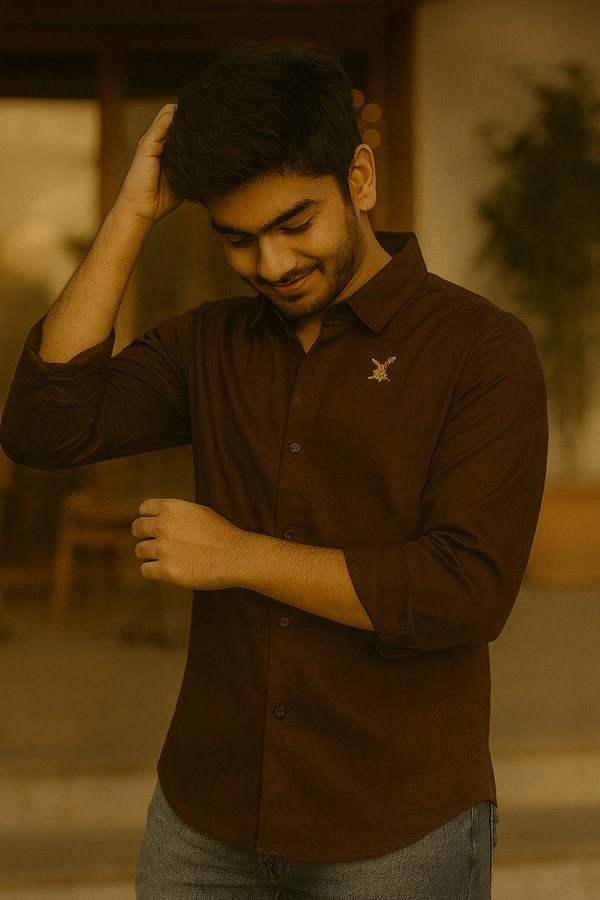 BACHELLERY SHIRT-NEW000000152 - SMALL